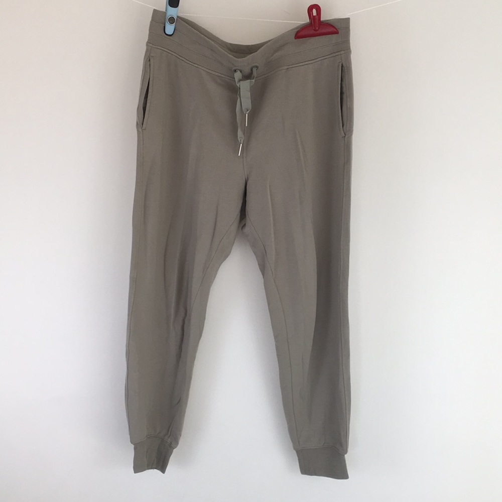 Athleta Joggers